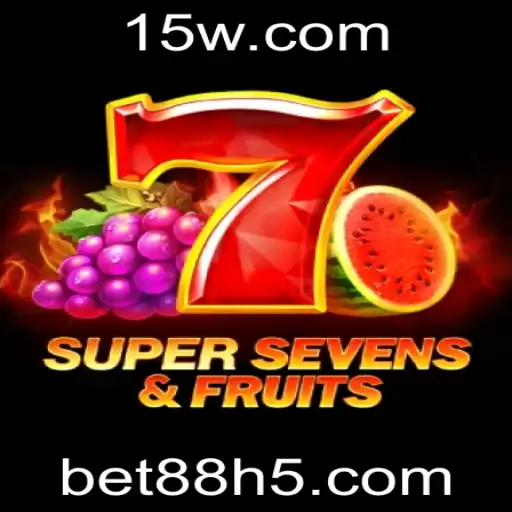 Explore o Mundo de 7SuperSevensFruits: Uma Jornada pelo Jogo de Cassino Online da bet88