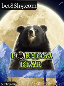 FormosaBear