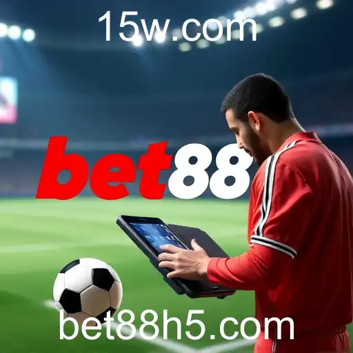 Apostas Esportivas: Um Mergulho no Universo do bet88