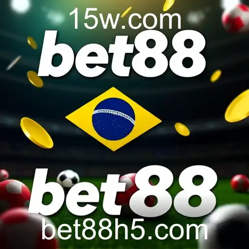 Bônus Exclusivos na Bet88 para o Brasil