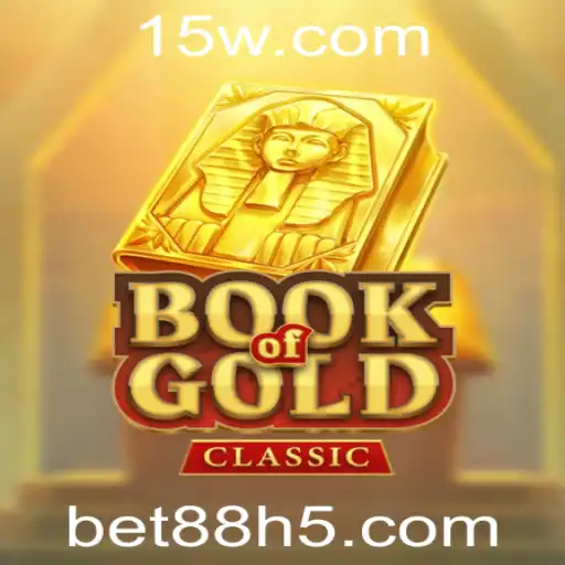 Explorando o Fascinante Mundo de BookOfGoldClassic com bet88