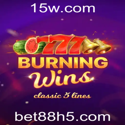 Descobrindo o Mundo de BurningWins no bet88: Um Jogo Clássico com uma Toque Moderno