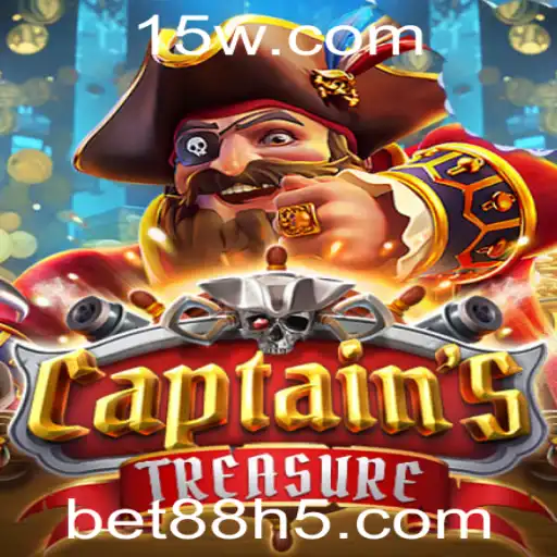 Explorando as Aventuras de 'CaptainssTreasure' no Mundo dos Jogos