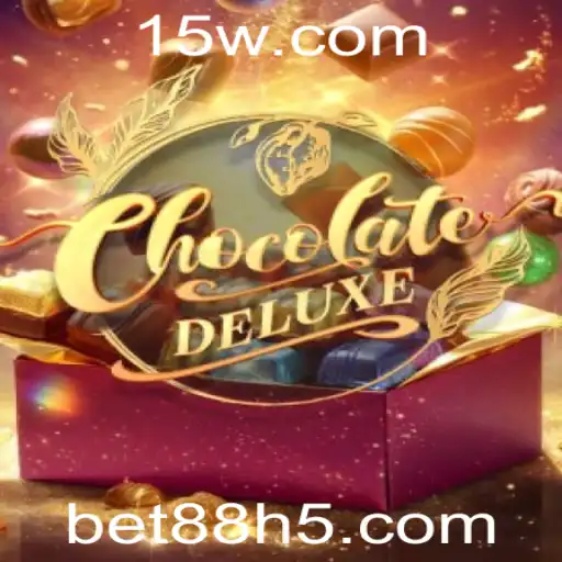 Descubra ChocolateDeluxe, o Jogo de Sucesso no Mundo do Entretenimento Digital