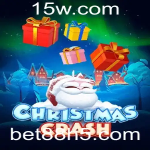 ChristmasCrash: Mergulhe na Empolgação Festiva com o bet88