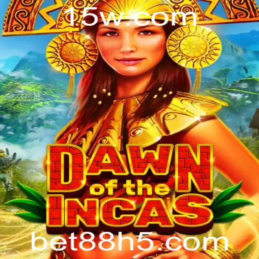 DawnoftheIncas: Uma Jornada Épica Explorando a Civilização Inca