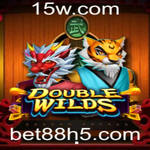 DoubleWilds: Dominando a Emoção das Apostas com bet88