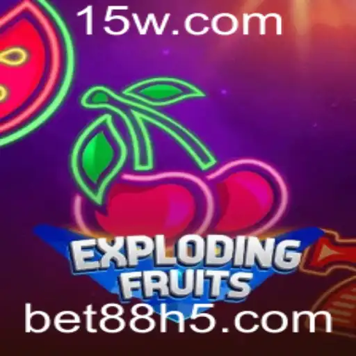 ExplodingFruits e Bet88: Uma Nova Aventura no Mundo dos Jogos
