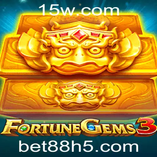 Descubra o Mundo Encantador de FortuneGems3: A Nova Sensação do Cassino com Bet88