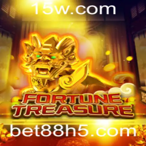 Explorando as Aventuras de 'FortuneTreasure' com Bet88