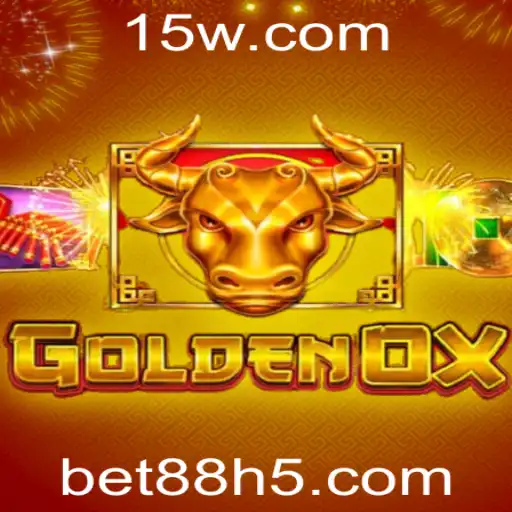 Descubra o Fascinante Mundo de GoldenOx com Bet88