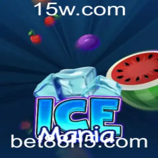 Explorando IceMania: O Fascinante Mundo do Jogo com Bet88