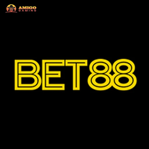 bet88 - Jogos de Jackpot e Bacará Online | bet88.com Logo
