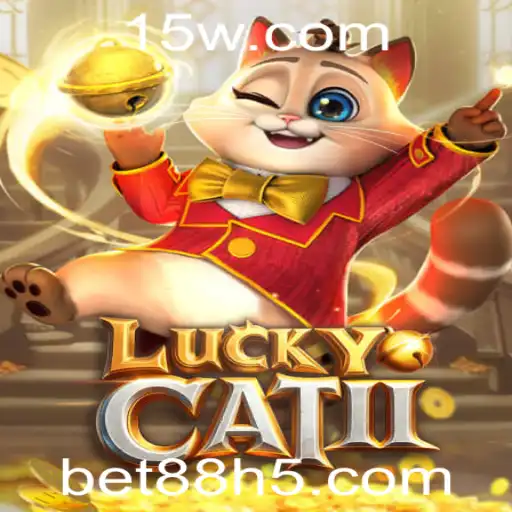 Explorando o Fascinante Mundo de LuckyCatII: Um Mergulho no Jogo que Está Conquistando a Comunidade Bet88