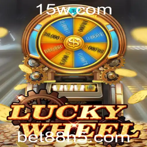 Descubra o Mundo Empolgante de LuckyWheel e bet88