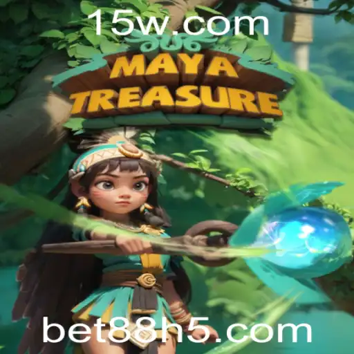Descubra o Fascinante Mundo de MayaTreasure no Bet88