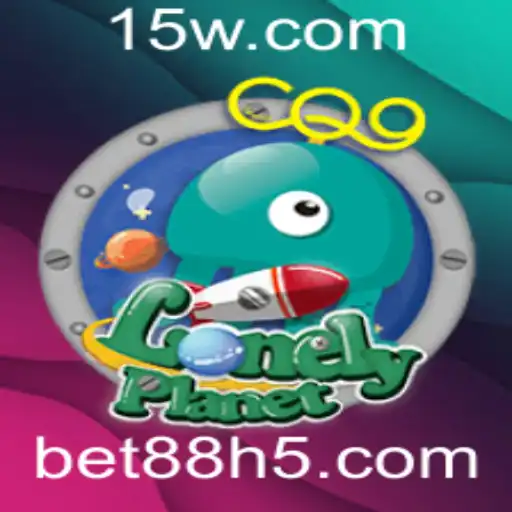 Descubra o Mundo de LonelyPlanet com Bet88