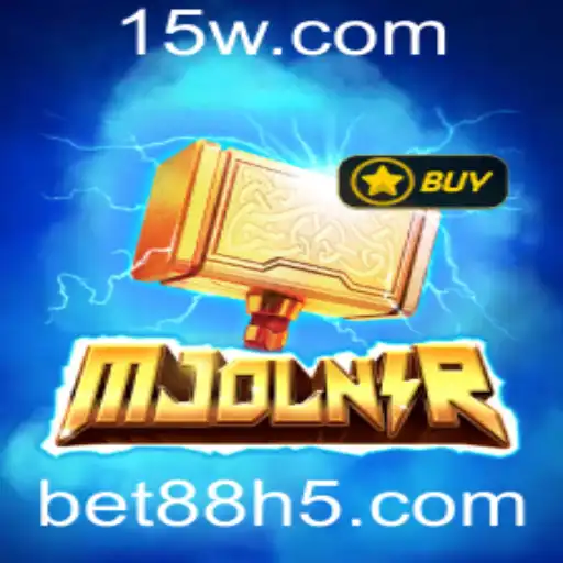 Explorando o Mundo de Mjolnir: Uma Aventura Eletrocutante com bet88
