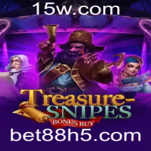 Explorando o Fascínio do Tesouro com TreasuresnipesBonusBuy