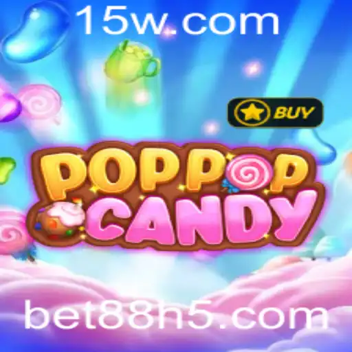 Descubra o Fascinante Mundo de POPPOPCANDY com Bet88