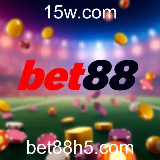 Plataforma bet88: Sua Melhor Escolha no Brasil