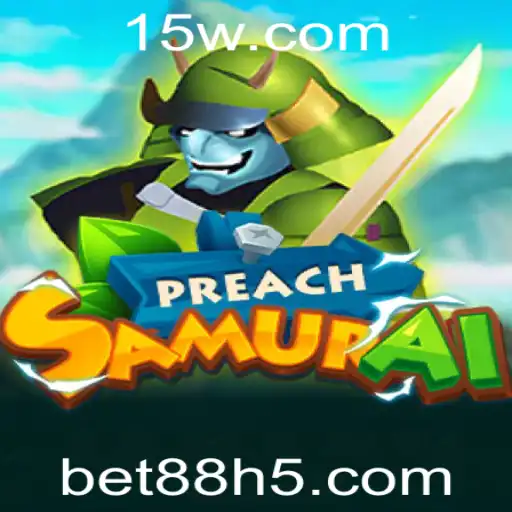 Descubra a Emoção de PreachSamurai: O Novo Jogo que Conquista Multidões