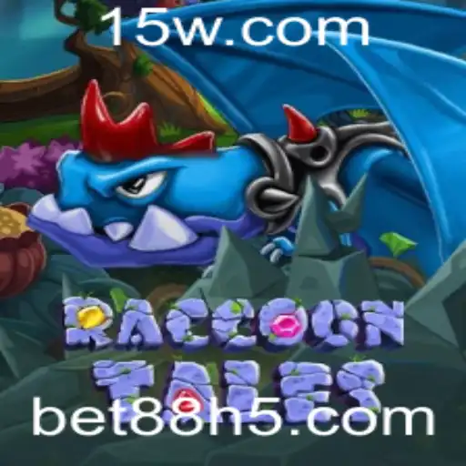 Explore o Fascinante Mundo de RaccoonTales com Bet88