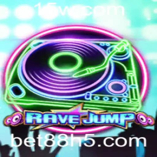 RaveJump: Um Mergulho Eletrizante no Universo dos Jogos Online