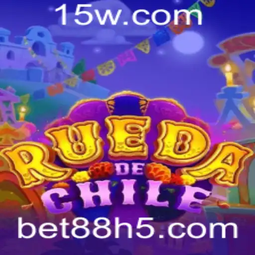 Explorando o Mundo de RuedaDeChile: O Jogo que Conecta Emoção e Estratégia