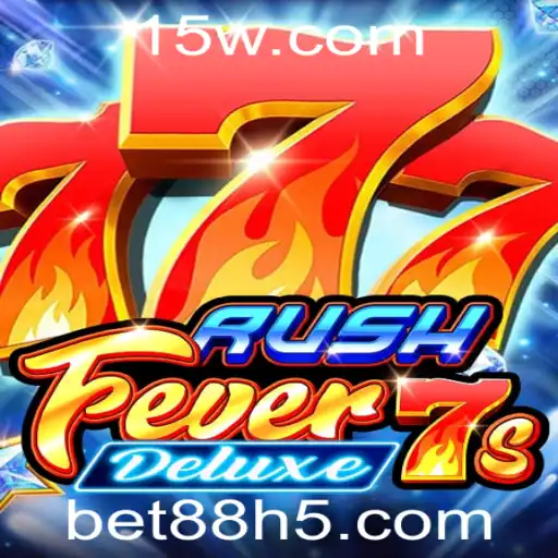 Descubra RushFever7sDeluxe: Um Jogo de Cassino Emocionante Com Elementos Atuais