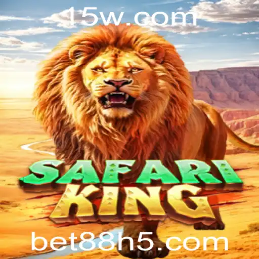 Explorando o Fascinante Mundo do Jogo SafariKing com bet88