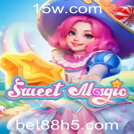 Guia Completo sobre SweetMagic e o Contexto do bet88