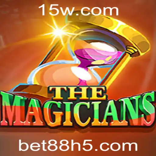 Descubra o Mundo Encantado de TheMagicians com a Chave para o Sucesso: Bet88