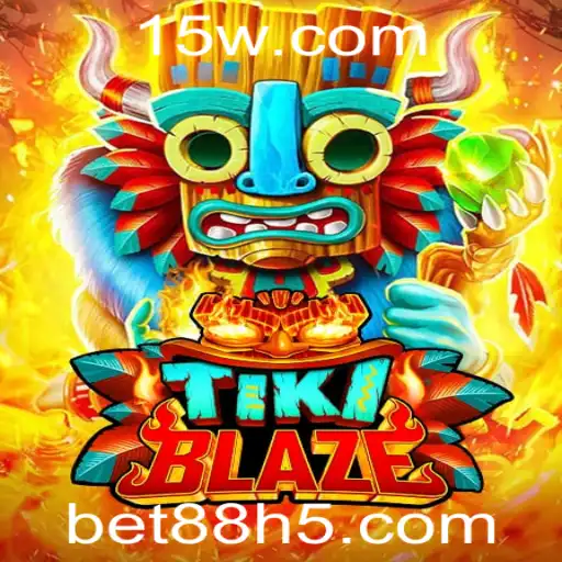 Explorando o Mundo de TikiBlaze: Um Novo Fenômeno de Apostas Online